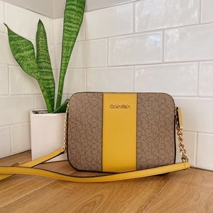 Calvin Klein Cross Body
